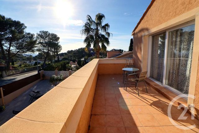 Maison &agrave; vendre - 6 pi&egrave;ces - 165 m2 - St Raphael - 83 - PROVENCE-ALPES-COTE-D-AZUR