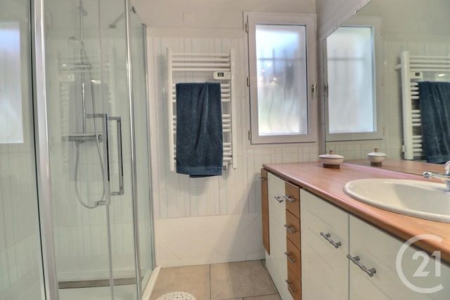 Maison &agrave; vendre - 6 pi&egrave;ces - 165 m2 - St Raphael - 83 - PROVENCE-ALPES-COTE-D-AZUR