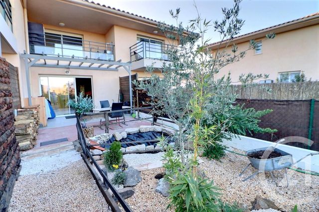 Maison à vendre - 2 pièces - 49,78 m2 - Roquebrune Sur Argens - 83 - PROVENCE-ALPES-COTE-D-AZUR