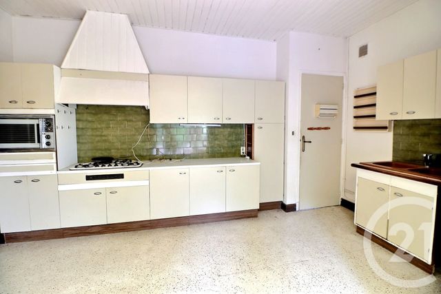 Maison &agrave; vendre - 4 pi&egrave;ces - 123 m2 - St Raphael - 83 - PROVENCE-ALPES-COTE-D-AZUR