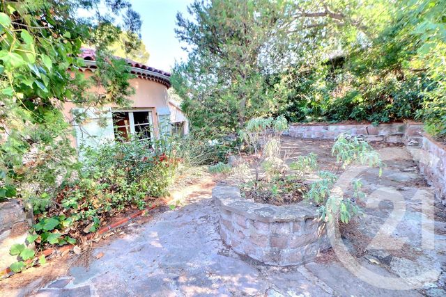 Maison &agrave; vendre - 4 pi&egrave;ces - 123 m2 - St Raphael - 83 - PROVENCE-ALPES-COTE-D-AZUR