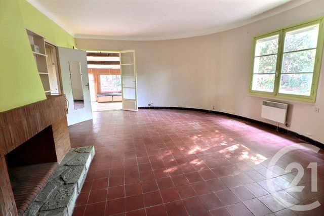 Maison &agrave; vendre - 4 pi&egrave;ces - 123 m2 - St Raphael - 83 - PROVENCE-ALPES-COTE-D-AZUR