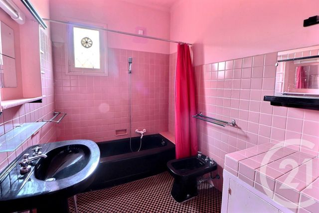 Maison &agrave; vendre - 4 pi&egrave;ces - 123 m2 - St Raphael - 83 - PROVENCE-ALPES-COTE-D-AZUR