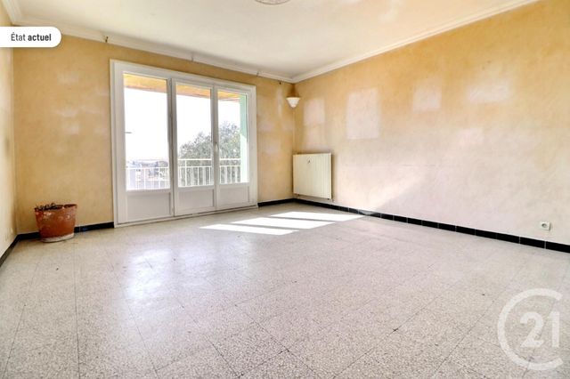 appartement - ST RAPHAEL - 83