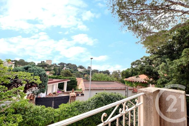 Maison &agrave; vendre - 6 pi&egrave;ces - 130 m2 - St Raphael - 83 - PROVENCE-ALPES-COTE-D-AZUR