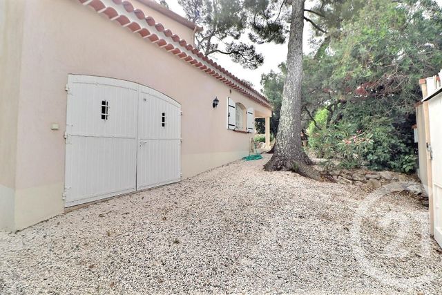 Maison &agrave; vendre - 6 pi&egrave;ces - 130 m2 - St Raphael - 83 - PROVENCE-ALPES-COTE-D-AZUR