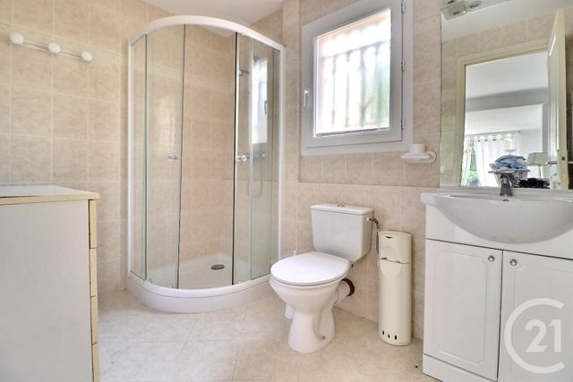 Maison &agrave; vendre - 6 pi&egrave;ces - 130 m2 - St Raphael - 83 - PROVENCE-ALPES-COTE-D-AZUR