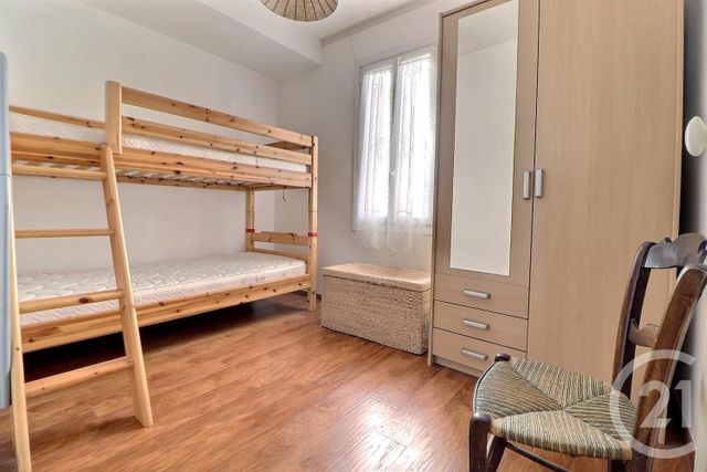 Maison &agrave; vendre - 6 pi&egrave;ces - 130 m2 - St Raphael - 83 - PROVENCE-ALPES-COTE-D-AZUR