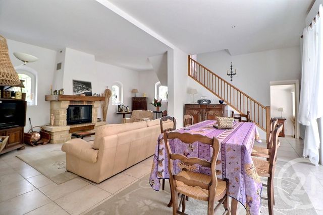 Maison &agrave; vendre - 6 pi&egrave;ces - 130 m2 - St Raphael - 83 - PROVENCE-ALPES-COTE-D-AZUR