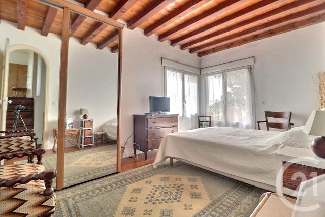 Maison &agrave; vendre - 6 pi&egrave;ces - 130 m2 - St Raphael - 83 - PROVENCE-ALPES-COTE-D-AZUR