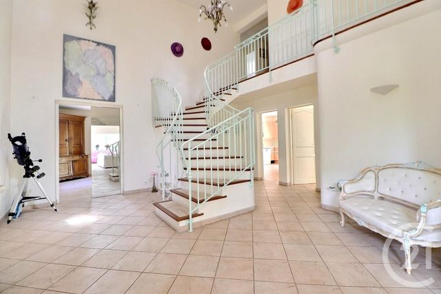 Maison &agrave; vendre - 6 pi&egrave;ces - 200 m2 - St Paul En Foret - 83 - PROVENCE-ALPES-COTE-D-AZUR