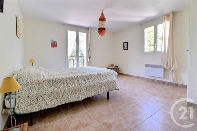 Maison &agrave; vendre - 6 pi&egrave;ces - 200 m2 - St Paul En Foret - 83 - PROVENCE-ALPES-COTE-D-AZUR