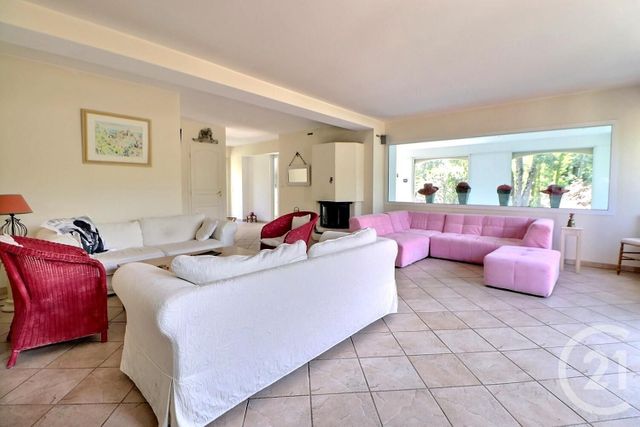 Maison &agrave; vendre - 6 pi&egrave;ces - 200 m2 - St Paul En Foret - 83 - PROVENCE-ALPES-COTE-D-AZUR