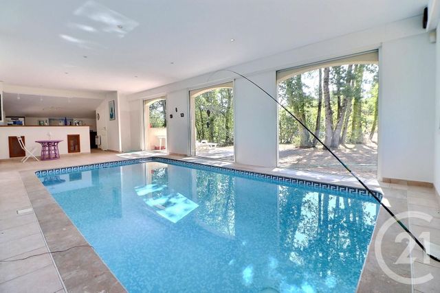 Maison &agrave; vendre - 6 pi&egrave;ces - 200 m2 - St Paul En Foret - 83 - PROVENCE-ALPES-COTE-D-AZUR
