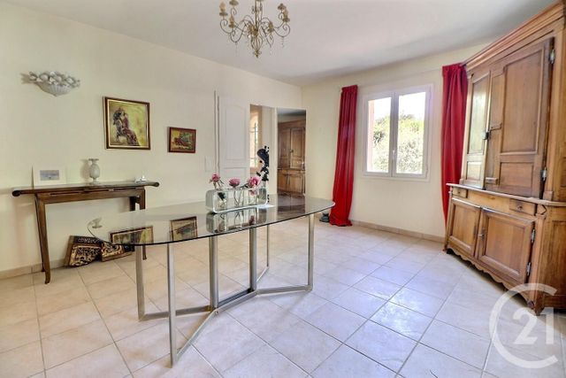 Maison &agrave; vendre - 6 pi&egrave;ces - 200 m2 - St Paul En Foret - 83 - PROVENCE-ALPES-COTE-D-AZUR