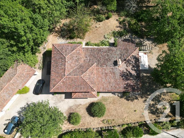 Maison &agrave; vendre - 6 pi&egrave;ces - 200 m2 - St Paul En Foret - 83 - PROVENCE-ALPES-COTE-D-AZUR