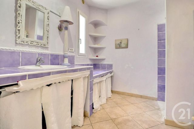 Maison &agrave; vendre - 6 pi&egrave;ces - 200 m2 - St Paul En Foret - 83 - PROVENCE-ALPES-COTE-D-AZUR