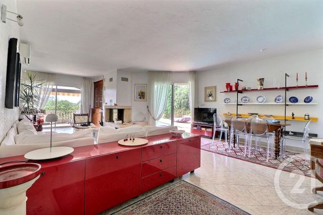 Maison &agrave; vendre - 5 pi&egrave;ces - 150 m2 - St Raphael - 83 - PROVENCE-ALPES-COTE-D-AZUR