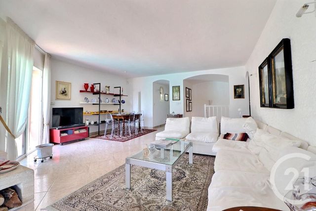 Maison &agrave; vendre - 5 pi&egrave;ces - 150 m2 - St Raphael - 83 - PROVENCE-ALPES-COTE-D-AZUR