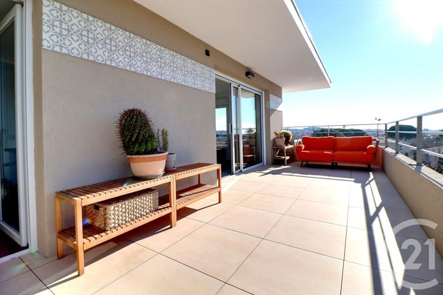 Appartement T3 à vendre FREJUS