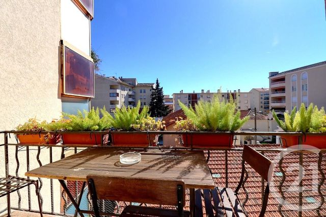 Appartement T4 à vendre - 4 pièces - 78,73 m2 - St Raphael - 83 - PROVENCE-ALPES-COTE-D-AZUR