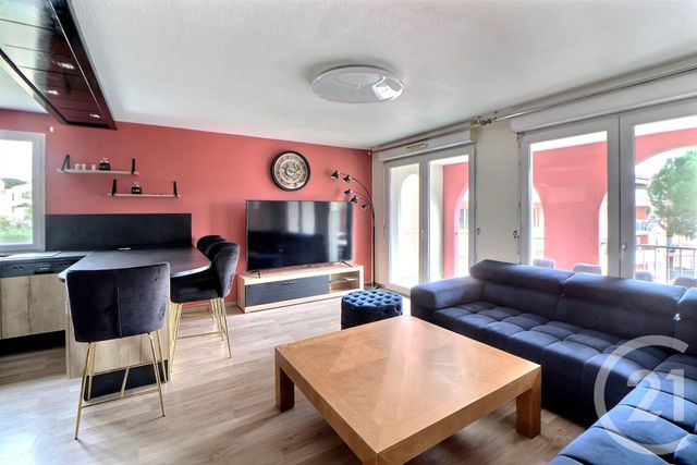 appartement - FREJUS - 83