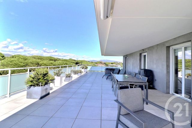 Appartement T5 à vendre - 5 pièces - 105,06 m2 - Puget Sur Argens - 83 - PROVENCE-ALPES-COTE-D-AZUR