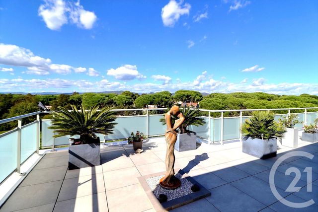 Appartement T5 à vendre - 5 pièces - 105,06 m2 - Puget Sur Argens - 83 - PROVENCE-ALPES-COTE-D-AZUR