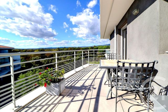 Appartement T5 à vendre - 5 pièces - 105,06 m2 - Puget Sur Argens - 83 - PROVENCE-ALPES-COTE-D-AZUR