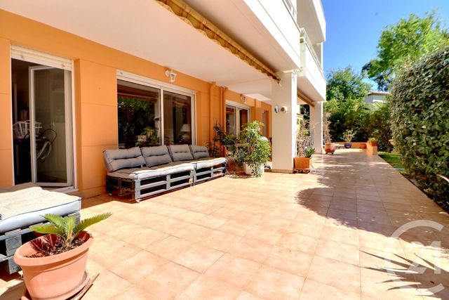Appartement T4 à vendre ST RAPHAEL
