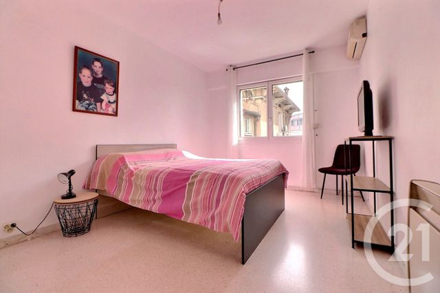 Appartement F3 &agrave; vendre - 3 pi&egrave;ces - 64,72 m2 - St Raphael - 83 - PROVENCE-ALPES-COTE-D-AZUR