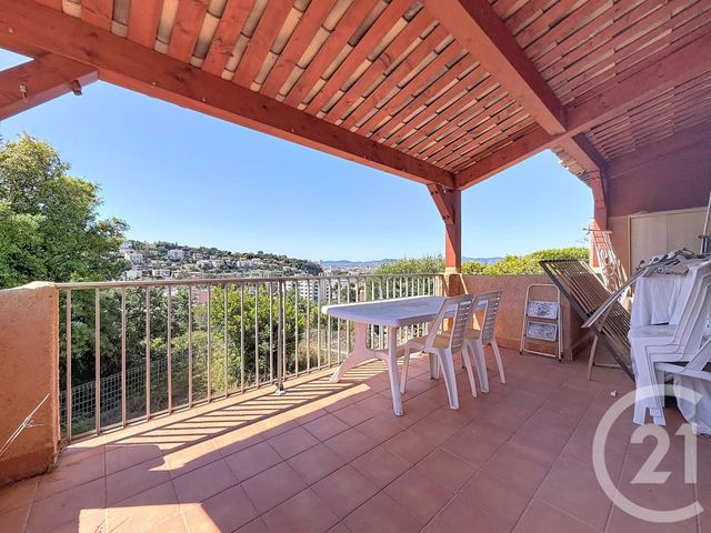 Maison à vendre ST RAPHAEL
