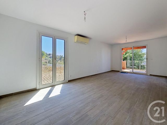 Maison &agrave; vendre - 5 pi&egrave;ces - 107,23 m2 - St Raphael - 83 - PROVENCE-ALPES-COTE-D-AZUR