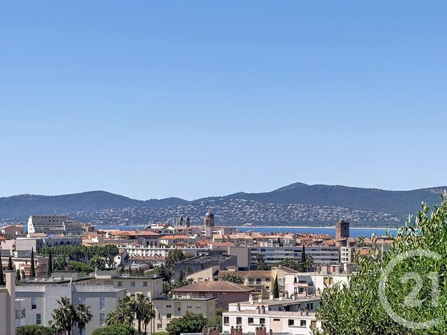Maison &agrave; vendre - 5 pi&egrave;ces - 107,23 m2 - St Raphael - 83 - PROVENCE-ALPES-COTE-D-AZUR
