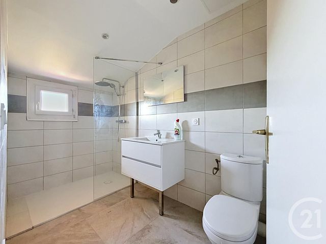 Maison &agrave; vendre - 5 pi&egrave;ces - 107,23 m2 - St Raphael - 83 - PROVENCE-ALPES-COTE-D-AZUR
