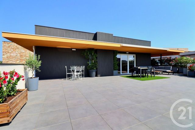 Appartement T4 à vendre - 4 pièces - 86,91 m2 - Frejus - 83 - PROVENCE-ALPES-COTE-D-AZUR