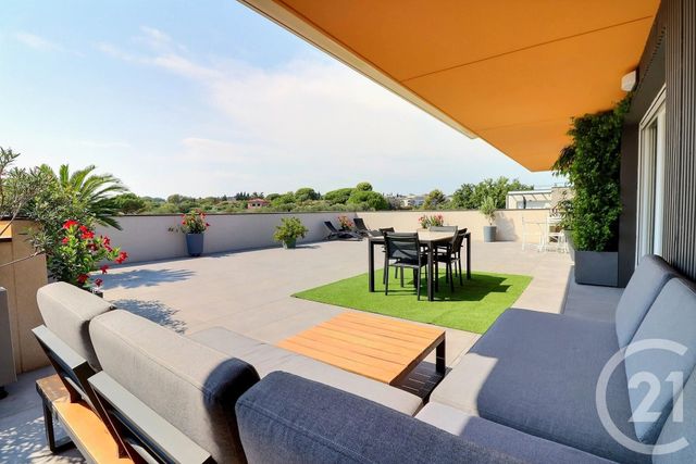 appartement - FREJUS - 83
