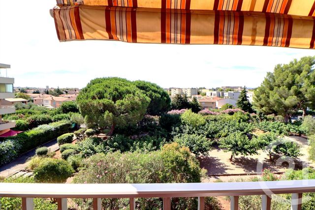 Appartement T3 à vendre - 3 pièces - 67 m2 - Frejus - 83 - PROVENCE-ALPES-COTE-D-AZUR