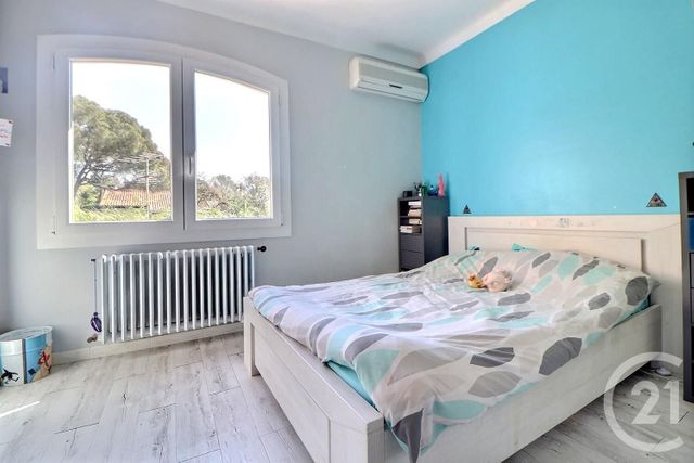 Maison à vendre - 5 pièces - 130 m2 - St Raphael - 83 - PROVENCE-ALPES-COTE-D-AZUR