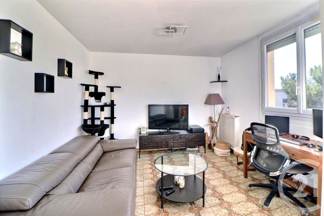 Appartement T4 &agrave; vendre - 4 pi&egrave;ces - 83,28 m2 - Frejus - 83 - PROVENCE-ALPES-COTE-D-AZUR