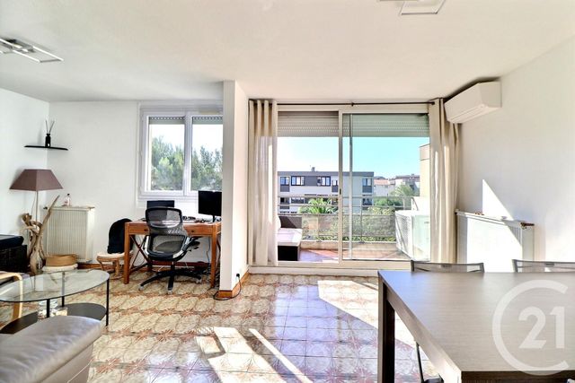 Appartement T4 &agrave; vendre - 4 pi&egrave;ces - 83,28 m2 - Frejus - 83 - PROVENCE-ALPES-COTE-D-AZUR