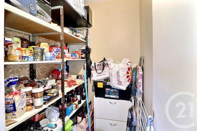 Appartement T4 &agrave; vendre - 4 pi&egrave;ces - 83,28 m2 - Frejus - 83 - PROVENCE-ALPES-COTE-D-AZUR