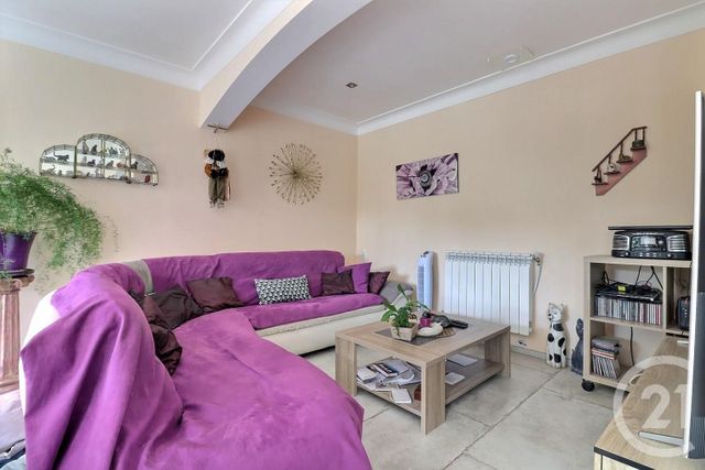 Maison à vendre - 5 pièces - 154 m2 - Puget Sur Argens - 83 - PROVENCE-ALPES-COTE-D-AZUR