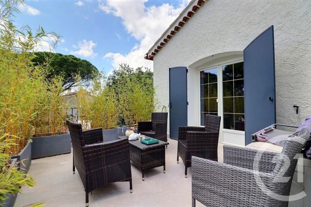 Maison à vendre - 5 pièces - 154 m2 - Puget Sur Argens - 83 - PROVENCE-ALPES-COTE-D-AZUR