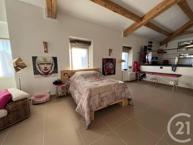 Maison à vendre - 7 pièces - 300 m2 - Trans En Provence - 83 - PROVENCE-ALPES-COTE-D-AZUR