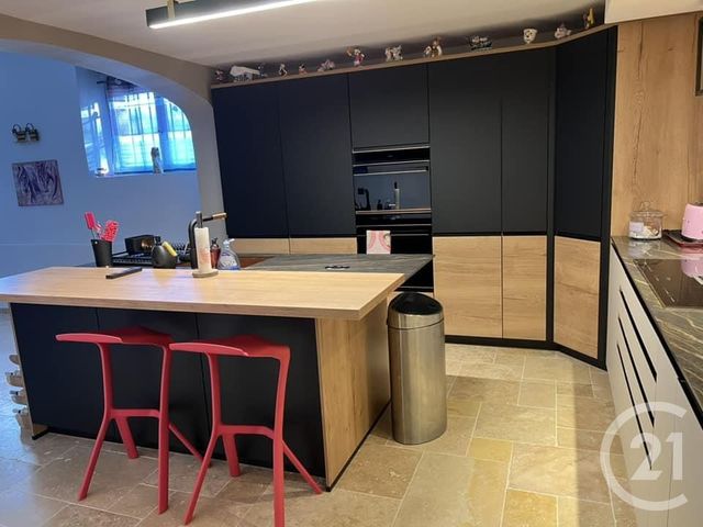 Maison à vendre - 7 pièces - 300 m2 - Trans En Provence - 83 - PROVENCE-ALPES-COTE-D-AZUR