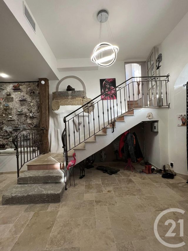 Maison à vendre - 7 pièces - 300 m2 - Trans En Provence - 83 - PROVENCE-ALPES-COTE-D-AZUR