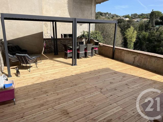 Maison à vendre - 7 pièces - 300 m2 - Trans En Provence - 83 - PROVENCE-ALPES-COTE-D-AZUR