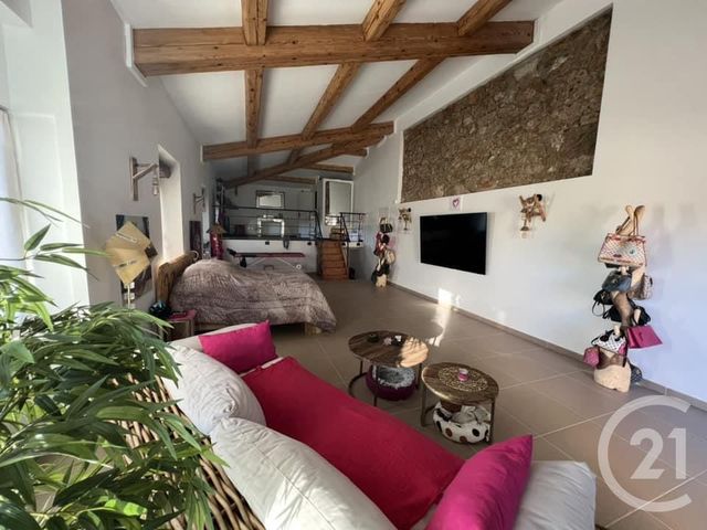 Maison à vendre - 7 pièces - 300 m2 - Trans En Provence - 83 - PROVENCE-ALPES-COTE-D-AZUR
