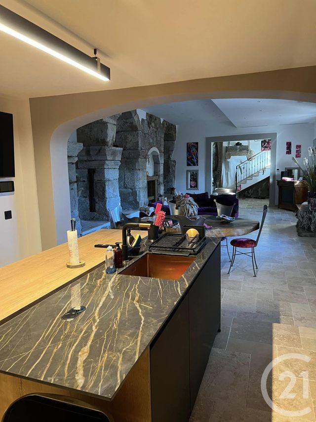 Maison à vendre - 7 pièces - 300 m2 - Trans En Provence - 83 - PROVENCE-ALPES-COTE-D-AZUR